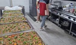 Okullarda güvenilir gıda denetimleri sıklaştırıldı