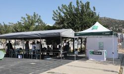 HBB’nin "Her Ölçüm Yeni Bir Başlangıç" programı 15 ilçede yeniden başladı