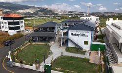 Vali Masatlı, Samandağ Sörf Merkezi’nde incelemelerde bulundu