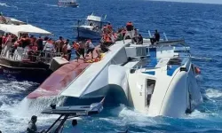 Girne'den acı haber