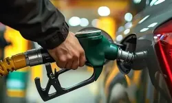 Motorine gece yarısı zam