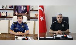 39 ilin emniyet müdürü değişti