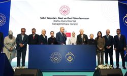 Cumhurbaşkanı Erdoğan: Terörsüz Türkiye Süreci Bir Devlet Projesidir