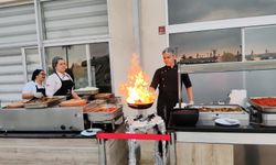Hattuşa 4.Gastronomi Şenliği Gerçekleşti!