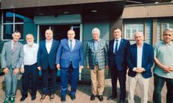 Payas sanayisinde üretim ve istihdam çağrısı