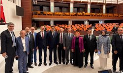 Çalışkan: Gerçeklerden kaçan iktidara karşı buradayız!