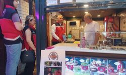 İskenderun’da gıda işletmelerine yönelik denetim gerçekleştirildi