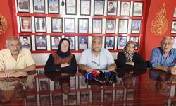 Reyhanlı saldırısının failinin yakalanması şehit ailelerini sevindirdi