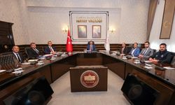 Emek - Aksaray bölgesine cami inşa edilecek