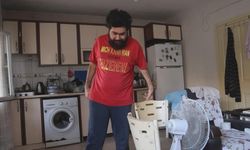 Sanal alem bağımlısı genç: Ben artık iflah olmam