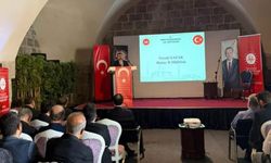 Payas’ta Mevlid-i Nebi programı düzenlendi