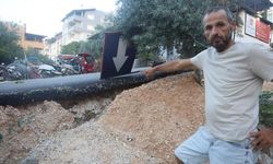 En son 10 çocuk annesi kadına mezar olan kaza yokuşuna vatandaşlar çözüm bekliyor