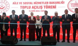 Bakan Göktaş: Hatay’a 55 milyar liralık yatırım ve destekte bulunduk