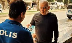 Hatay’da vatandaşlara dolandırıcılık uyarısı