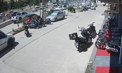 Otomobilin çarpmasıyla metrelerce havaya uçarak can veren kadının evladından çağrı!