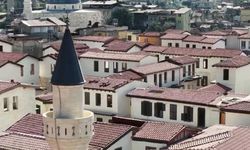 Kurtuluş Caddesi yeniden hayat buluyor