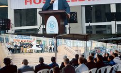 Hatay’da mezunlar buluştu, eski dostluklar yeniden canlandı