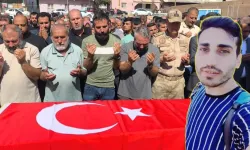 "Allah’a emanet ol kardeşim" sözleri yürekleri burktu