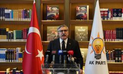 Yayman: Tayyip Erdoğan kırmızı çizgimizdir
