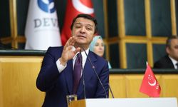 🗣 Mahmut Arıkan: İktidar 3 transferi çok seviyor