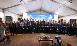 Mevlâna İdris Kız Öğrenci Yurdu Kırıkhan’da Törenle Hizmete Açıldı