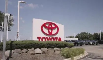 Toyota ve Mitsubishi'den ilginç yasak