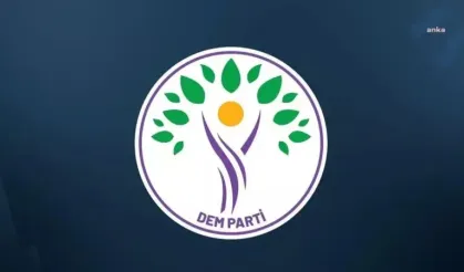 DEM Parti: TÜSİAD'ın eleştirilerine soruşturmayla yanıt verilmesi kabul edilemez