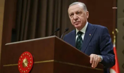 Cumhurbaşkanı Erdoğan ve NATO Genel Sekreteri Rutte telefonda görüştü  