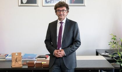 CHP'li Taşkın, "Cumhurbaşkanlığı Hükümet Sistemi, asla ve asla refah, adalet üretemez" 