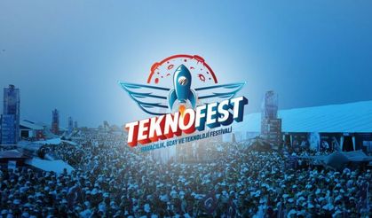 Gençler 75 milyon TL ödül almak istiyor musunuz? Buyurun Teknofest yarışmasına