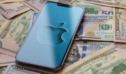 Teknoloji piyasası “yapay zeka” yüzünden çok karışık: En değerli şirket hala Apple!