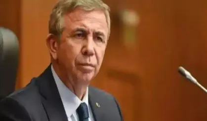 Mansur Yavaş, CHP’deki toplantıya neden katılmadı?