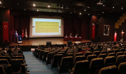 TVHB'den 71. yıl dönümünde Hatay'da iftar ve panel programı