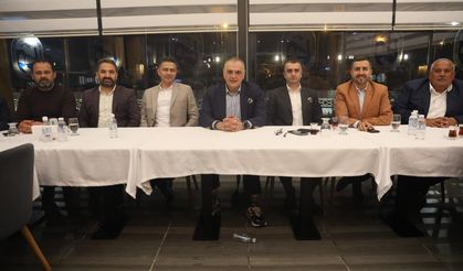 Hatayspor’da hedef ligde kalmak