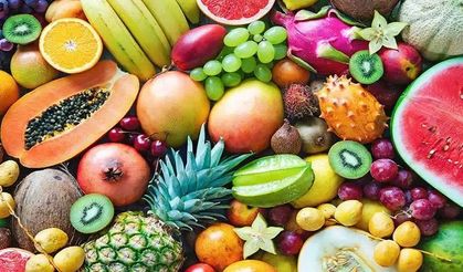 Halsizlik şikâyeti olanlar dikkat: Enerji veren 3 yiyecek