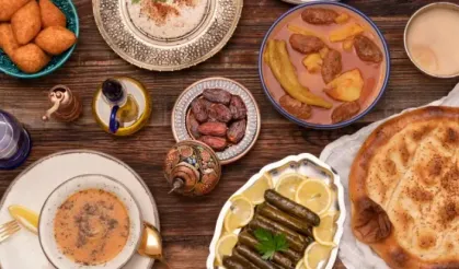 Sahurda yiyenler iftara kadar açlık hissetmeyecek: Canan Karatay duyurdu