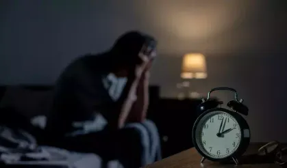 Kilolarınızın sebebi uykunuz olabilir mi?