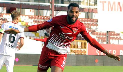 Hatayspor’dan taziye mesajı: Huzur içinde uyu kral