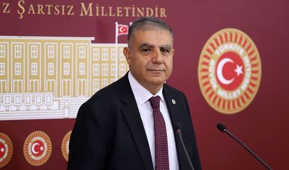 Harbiye Şelalesi'ne hak ettiği yatırım yapılmalı!