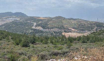 Altınözü-Narlıca yolunda trafik çilesi günden güne artıyor