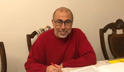 İYİ Partili Çirkin'den Dikkat Çeken Paylaşım: 'Pervanelere Dikkat Edin, Dostlarınızı Savurur'