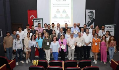 Hatay’da gastronomi kongresi gerçekleştirildi