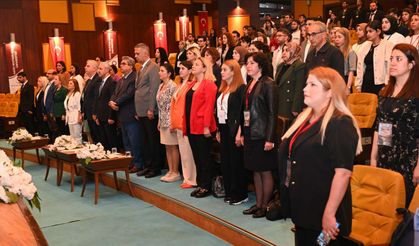 HMKÜ’de Yoğun Bakımda Güncel Yaklaşımlar Sempozyumu Düzenlendi