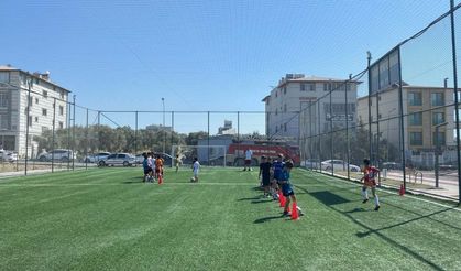 Antakya Belediyesi Yaz Spor Kursları yoğun katılımla devam ediyor