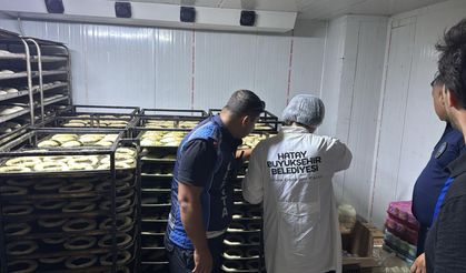 İşletmelere sıkı denetim