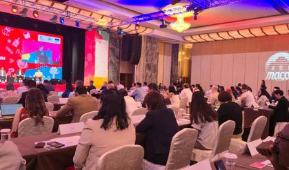 Hatay mutfağı Çin’de tanıtıldı