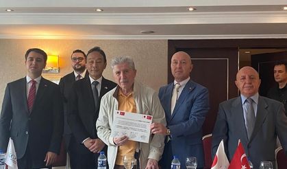 Türk-Japon iş birliğiyle Hatay'a yeni kütüphane