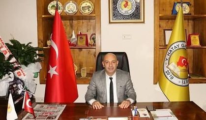 Temizyürek Yine ve Yeniden HGC’YE Aday