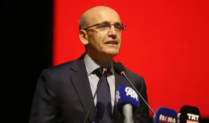 Maliye Bakanı Şimşek: Enflasyonu 2027’de tek haneye düşüreceğiz