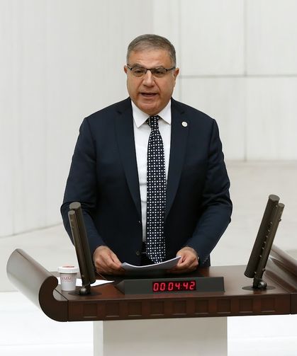 Güzelmansur, Milleyha Kuş Cenneti, kuşlar için cehenneme döndü